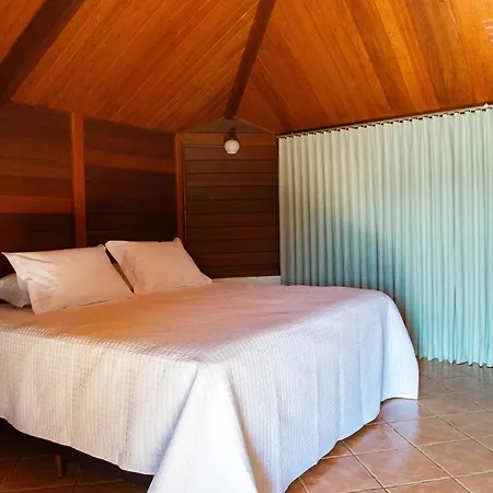 Resort Pedra do Sonho-2
